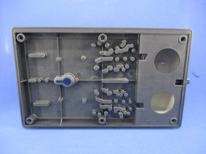 WHMボックス取付ボックス(1コ用)(ホワイト) BOZR2912W