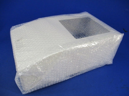 WHMボックス取付ボックス(1コ用)(ホワイト) BOZR2912W