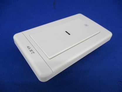 換気扇コントロールスイッチ P-10SW2