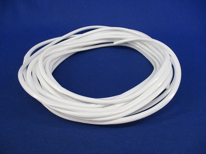 ビニールチューブ(白) 10m TB-5.5W