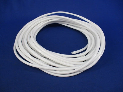 ビニールチューブ(白) 10m TB-5.5W