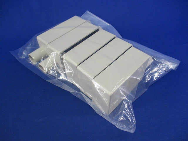 露出用スイッチボックスセット(混在5個入) SW140他