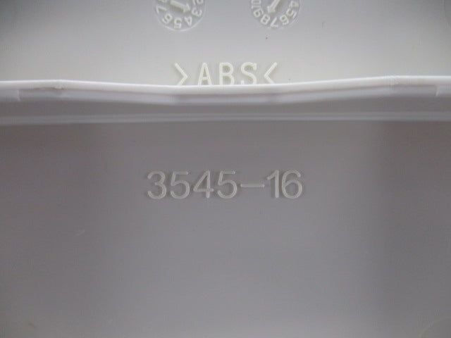 プラボックス SPNK3545-16