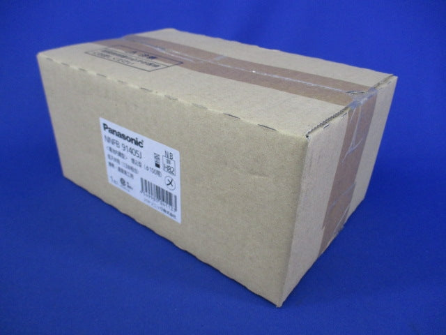 LED非常用照明器具φ100(18年製) NNFB91405J