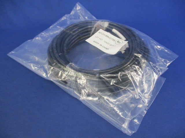 パワコン 計測ユニット間 屋内外通信ケーブル 15m KP-CH-B8VG15S