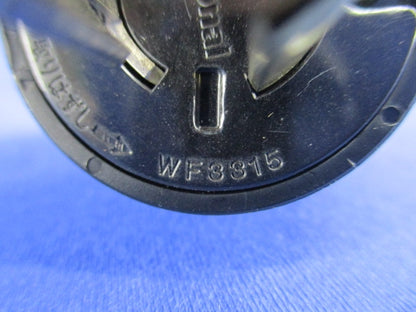 接地2P15A引掛タフキャップ(3個入)National WF3315