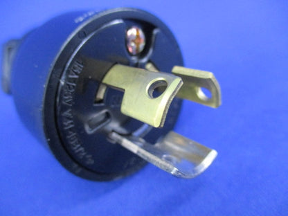 接地2P15A引掛タフキャップ(3個入)National WF3315