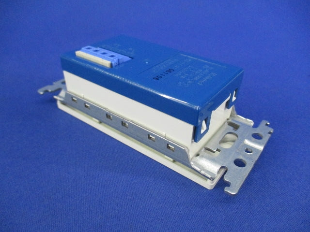 電気錠操作押釦(2線式)(プレート別)National EK3850W