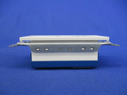 電気錠操作押釦(2線式)(プレート別)National EK3850W