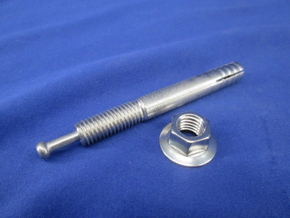 ルーティアンカー M10 全長 95mm(ステンレス)(24本入) M10