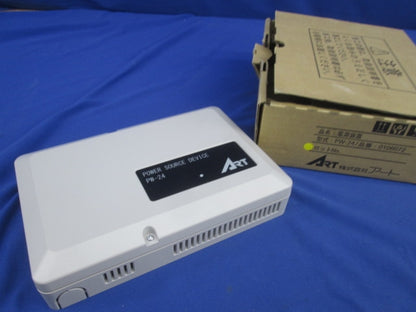電源装置(取説 付属品無) PW-24
