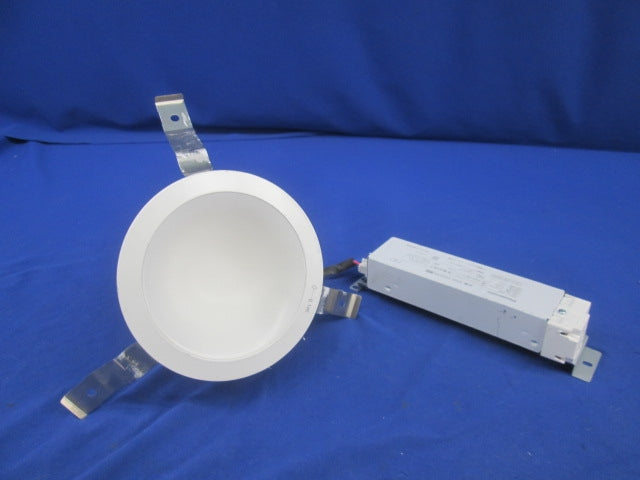 LEDダウンライトφ125(温白色) NDN22527