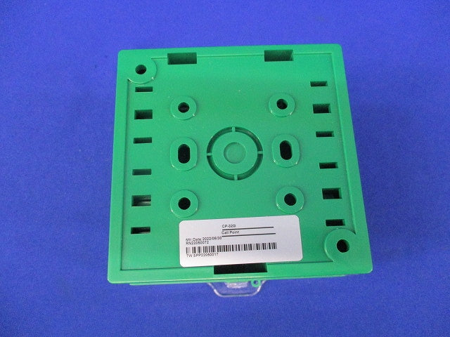緊急開錠スイッチ CP-32G