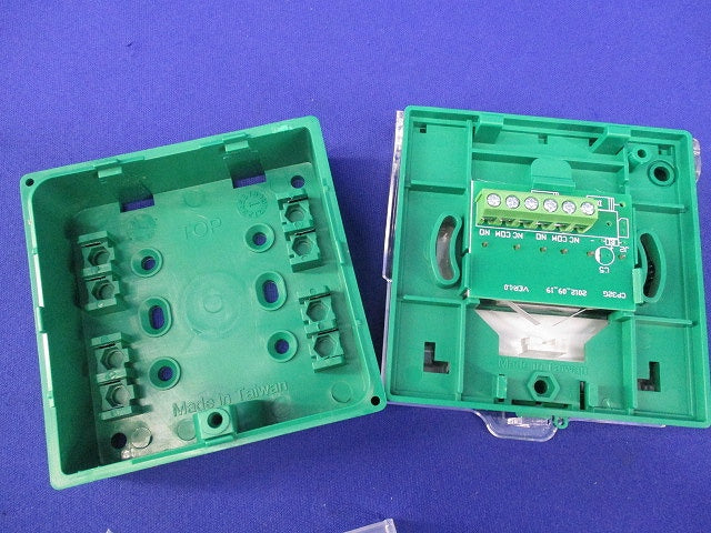 緊急開錠スイッチ CP-32G