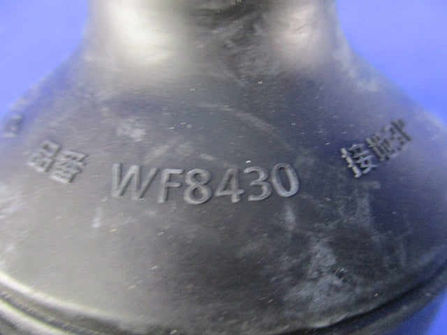 接地3P30A 引掛防水ゴムキャップ WF8430
