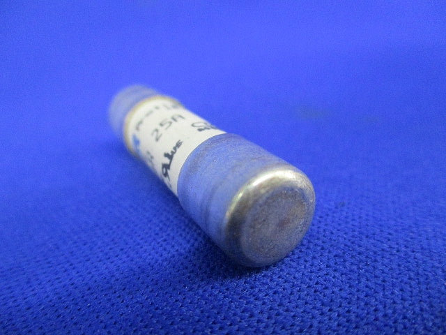 超高速円筒形セラミックヒューズ 25A 690V(6個入) FR10GR69V25