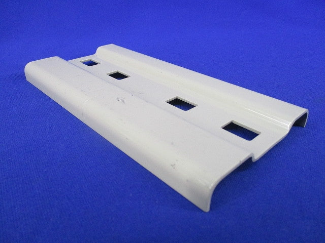 ケーブルラック用 継ぎ金具 ボルト･ナット付(5個入) SRG1