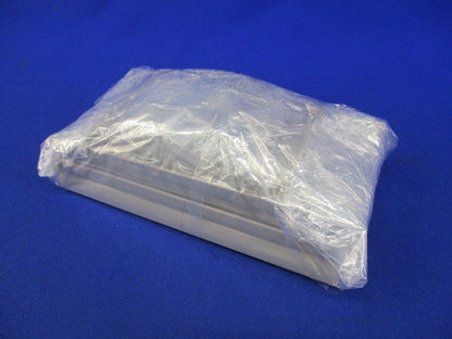 ケーブルラック用 継ぎ金具 ボルト･ナット付(5個入) SRG1