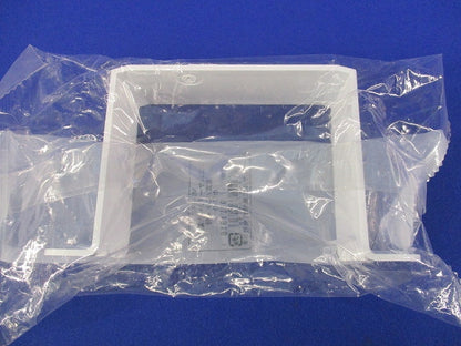 エムケーダクト付属品 固定バンド 4号(3個入)(ホワイト) MDA42