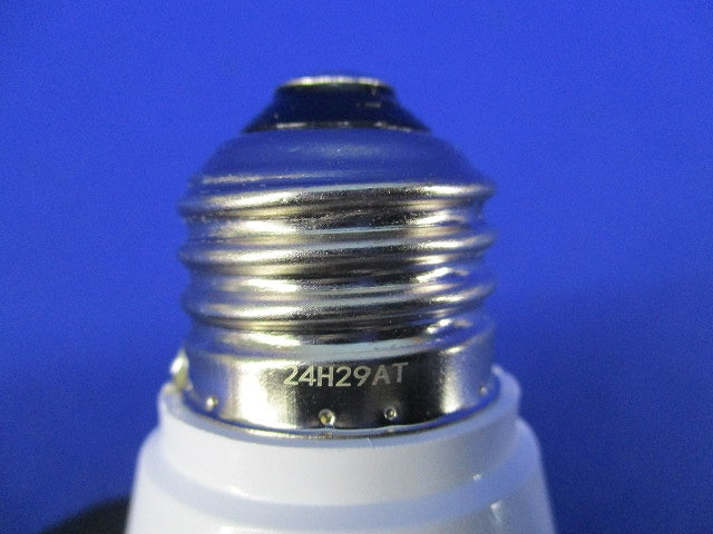 LED電球 一般電球タイプ E26(電球色)(調光器対応)(3個入) LDA7L-G/D/S/K6