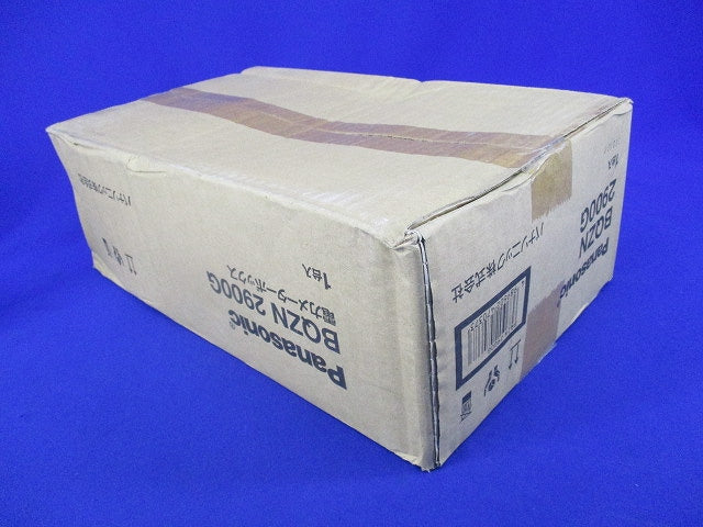 電力メーターボックス BQZN2900G