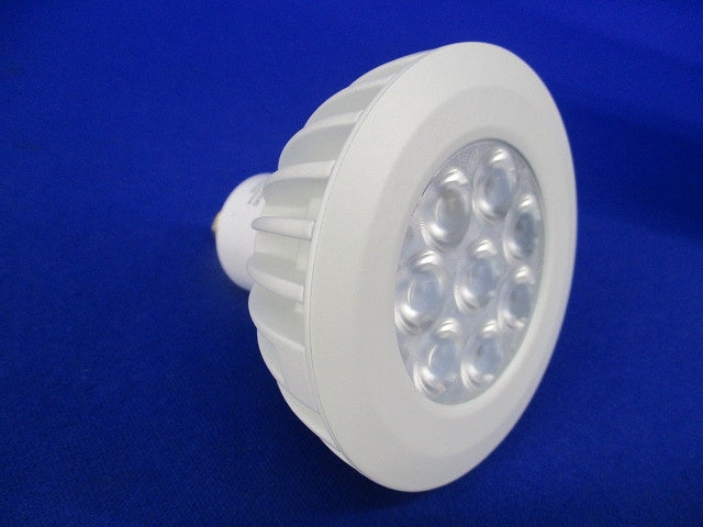 ダイクロハロケン75Wタイプ LED 100V E11 調光可能 電球色 LZA-91297