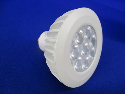 ダイクロハロケン75Wタイプ LED 100V E11 調光可能 電球色 LZA-91297