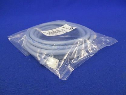 高速10ギガ対応 CAT6A LANケーブル 3m LD-GPAT/BU3/ID
