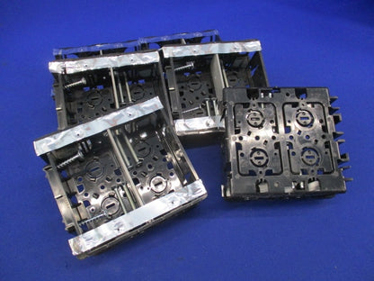 スライドボックス2ヶ用 セパレーター付(6個入) SBW-M
