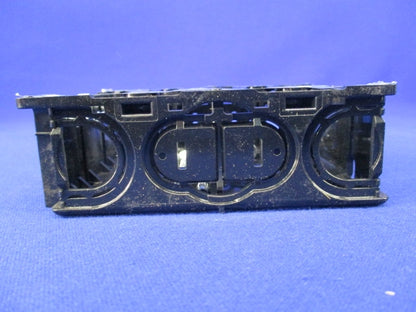 スライドボックス2ヶ用 セパレーター付(6個入) SBW-M