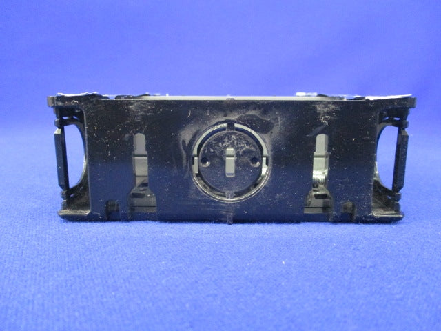 スライドボックス2ヶ用 セパレーター付(6個入) SBW-M