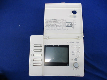 メモリーライトコントローラ(電池無) AEE690139