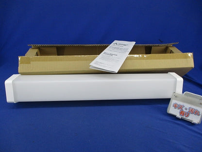 LED照明器具 器具用本体側 20形 昼白色 EL-LR-WF1300N/2