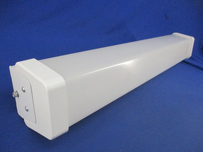 LED照明器具 器具用本体側 20形 昼白色 EL-LR-WF1300N/2