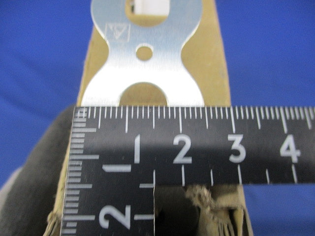 吊バンド(板厚0.6m/m幅25m/m)(10m以上入) 0.6mm×25mm