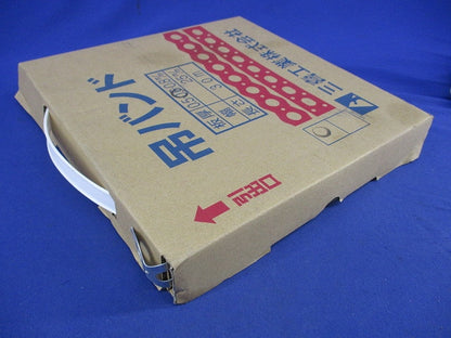 吊バンド(板厚0.6m/m幅25m/m)(30m入) 0.6mm×25mm