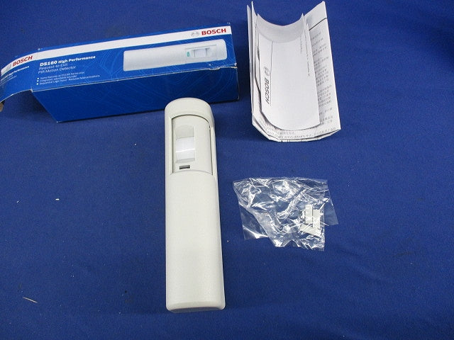 退出管理用モーションセンサー DS160-CHI