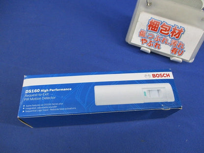 退出管理用モーションセンサー DS160-CHI