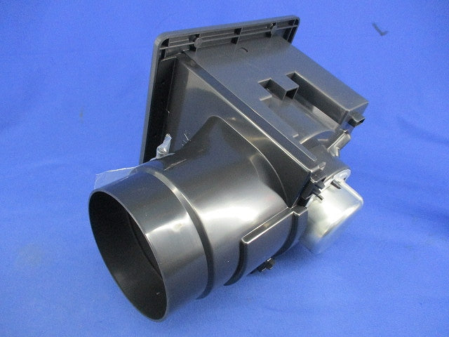 ダクト用換気扇 天井埋込形φ100 VD-08ZC10-SH