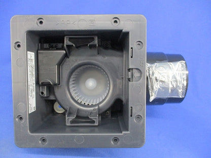 ダクト用換気扇 天井埋込形φ100 VD-08ZC10-SH