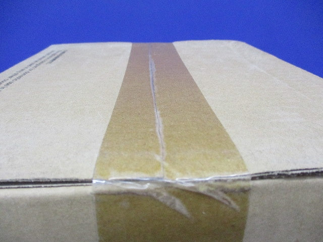 外復帰形防火ダンパー120° P-18DUGK4