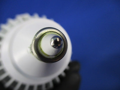 ダイクロハロケン75Wタイプ LED 100V E11 調光可能 電球色 LZA-91297