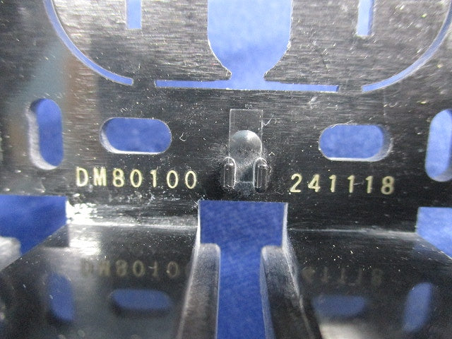 住宅用スイッチボックス(97個入)未使用品 DM80100