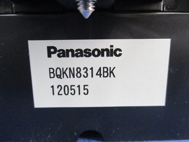 WHM取り付けボックス(1コ用) BQKN8314BK
