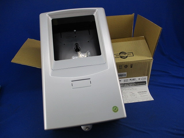 WHM取り付けボックス(1コ用) BQKN8314SK