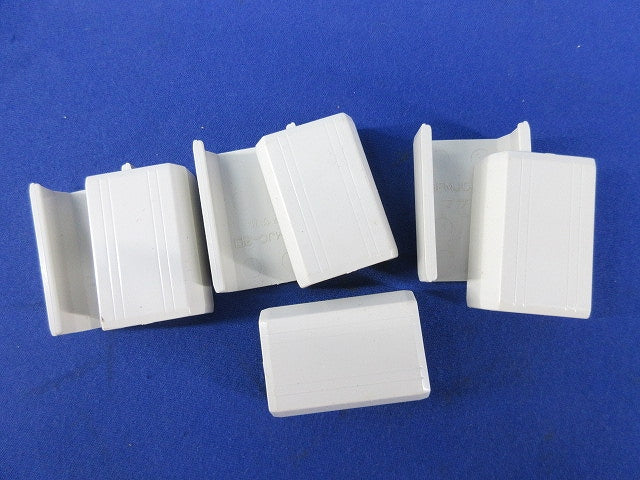 ニュー･エフモール付属品2号セット(混在48個入)(ミルキーホワイト) SFMM-2他