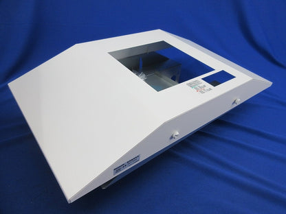 誘導灯リニューアルプレート(未使用品) FK11724C