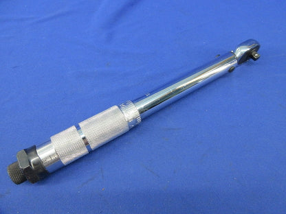 SunAce プリセット型 トルクレンチ 型番不明