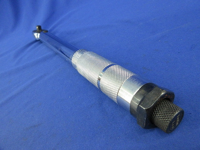 SunAce プリセット型 トルクレンチ 型番不明