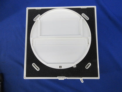 自然給気口φ150(ホワイト)未使用品 FY-DRV062
